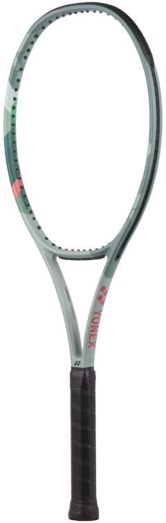 Tennis racket Yonex PERCEPT 97 H 330g G2