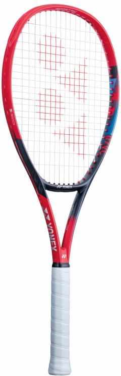 tennis racket yonex vcore 100l scarlet 280g g1_all