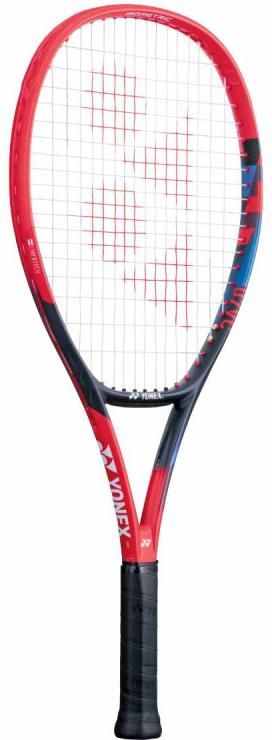 tennis racket yonex vcore 25 scarlet 240g g0