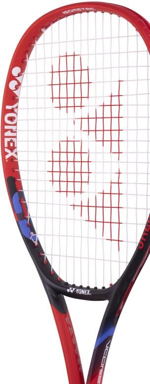 Tennis racket Yonex VCORE 25 SCARLET 240g G0