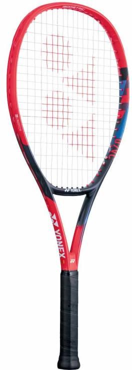 tennis racket yonex vcore 26 scarlet 250g g0