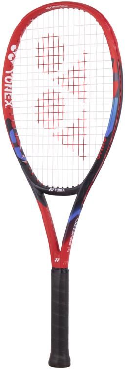 Tennis racket Yonex VCORE 26 SCARLET 250g G0