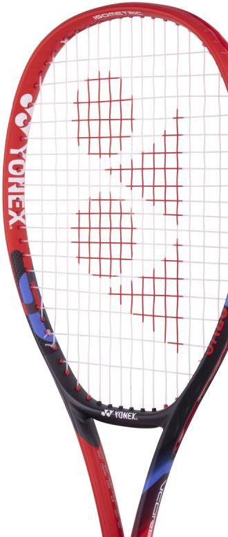 Tennis racket Yonex VCORE 26 SCARLET 250g G0