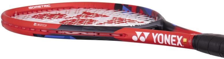 Tennis racket Yonex VCORE 26 SCARLET 250g G0