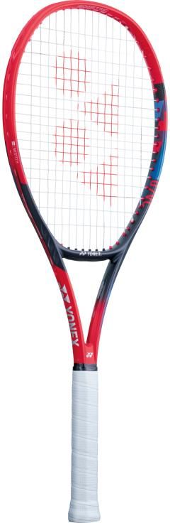 tennis racket yonex vcore 98l scarlet 285g g2