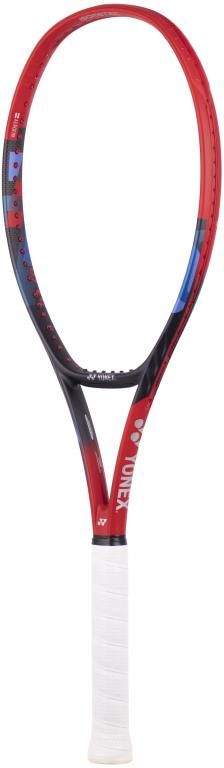 Tennis racket Yonex VCORE 98L Scarlet 285g G2