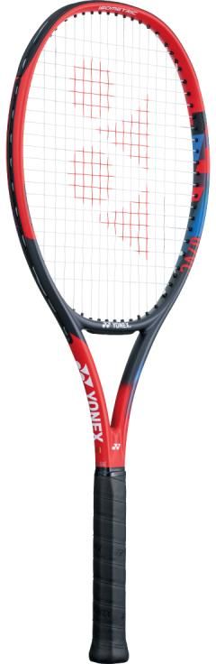 tennis racket yonex vcore ace scarlet 260g