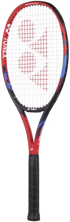 Tennis racket Yonex VCORE ACE SCARLET 260g G0