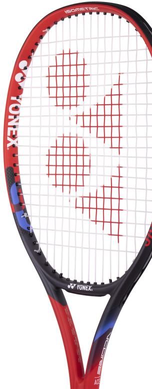 Tennis racket Yonex VCORE ACE SCARLET 260g G0