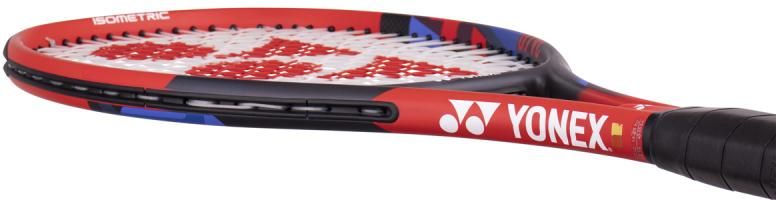 Tennis racket Yonex VCORE ACE SCARLET 260g G0