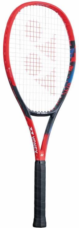 tennis racket yonex vcore feel scarlet 250g