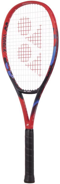 Tennis racket Yonex VCORE FEEL SCARLET 250g G0