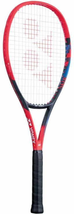 Tennis racket Yonex VCORE GAME SCARLET 270g G0