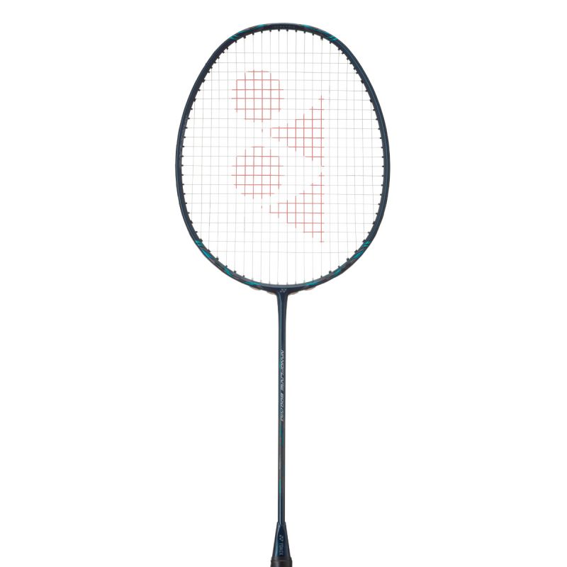 Badminton racket Yonex NANOFLARE 800 PLAY 4UG5 dark green