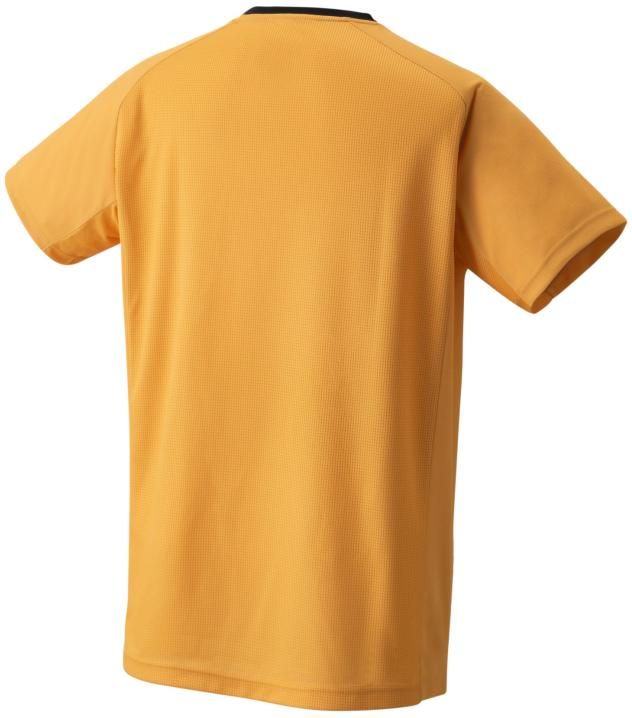 Men's shirt Yonex 10505 Yellow XS