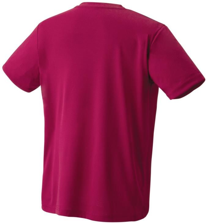 Men's shirt Yonex 16637 pink XS