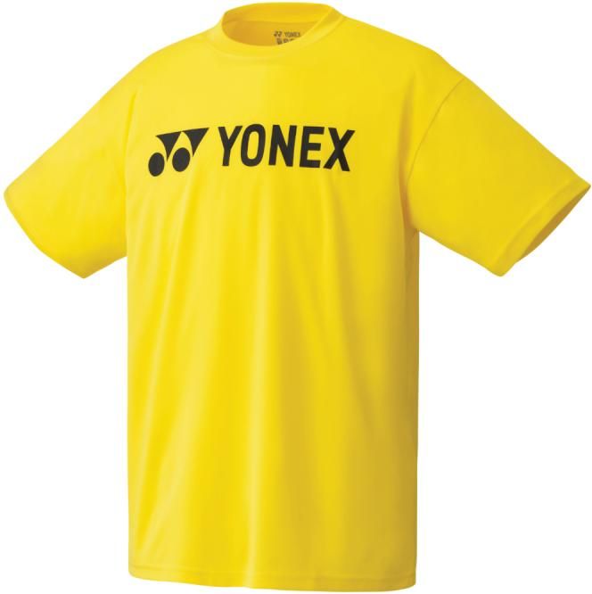 mens shirt yonex ym0024 yellow