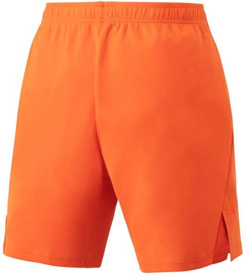 Men's shorts Yonex 15170 orange S