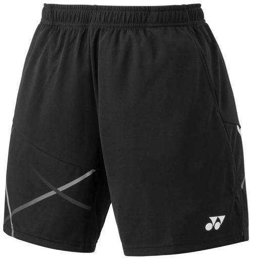 mens shorts yonex 15171 black