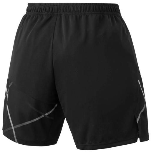 Men's shorts Yonex 15171 black L