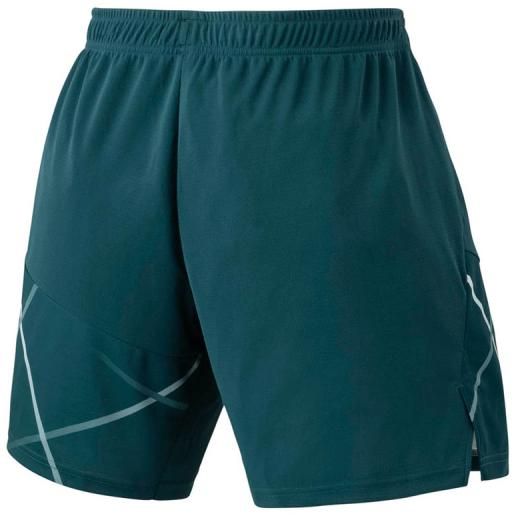 Men's shorts Yonex 15171 green L