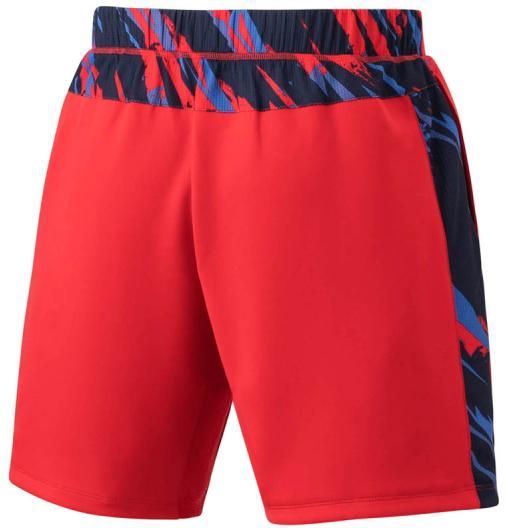 Men's shorts Yonex 15173 red S