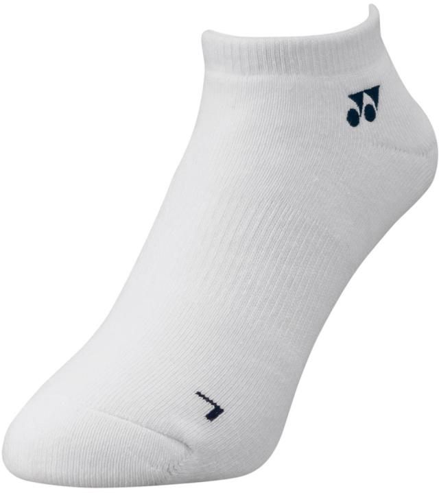 socks yonex 19121 white