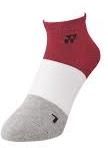 socks yonex 19196 low cut