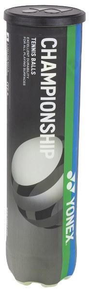 tennis balls yonex championship 14