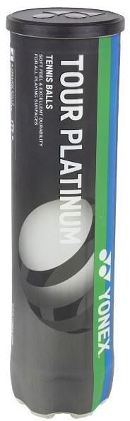 tennis balls yonex tour platinum 14