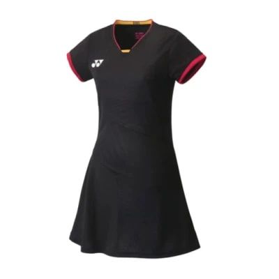 womens dress yonex 20710 black