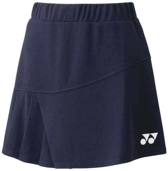 Women's skirt Yonex 26101 blue XS