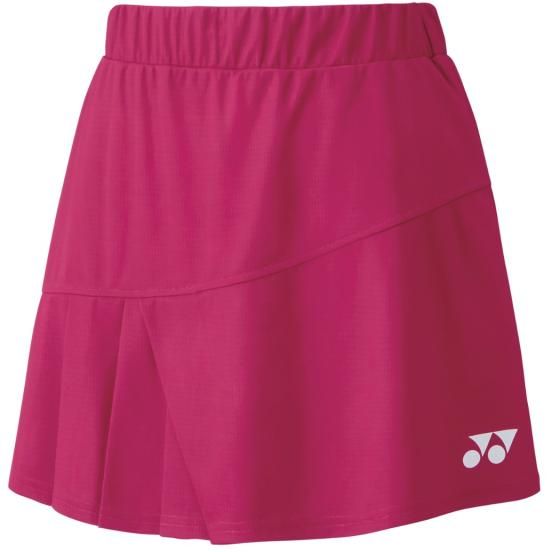 womens skirt yonex 26101 pink