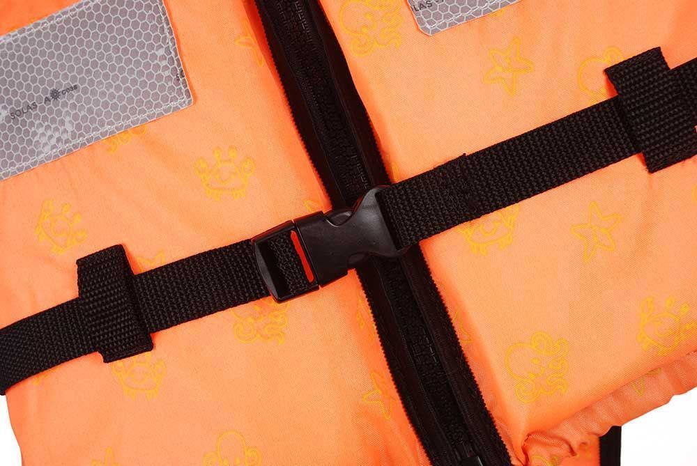 Aquarius Child life jacket for children and babies XS  Sailor