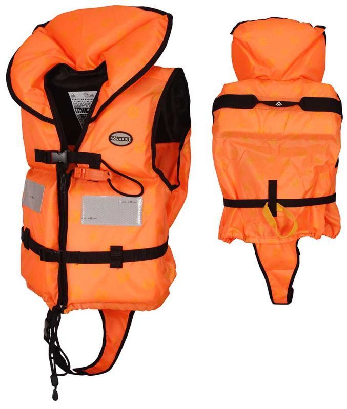 Aquarius Child life jacket for children and babies XS  Sailor