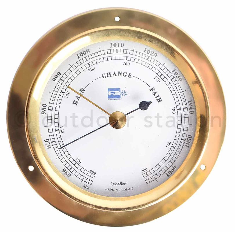 Brando TEMPer Hum USB Hygrometer and Thermometer - The Gadgeteer