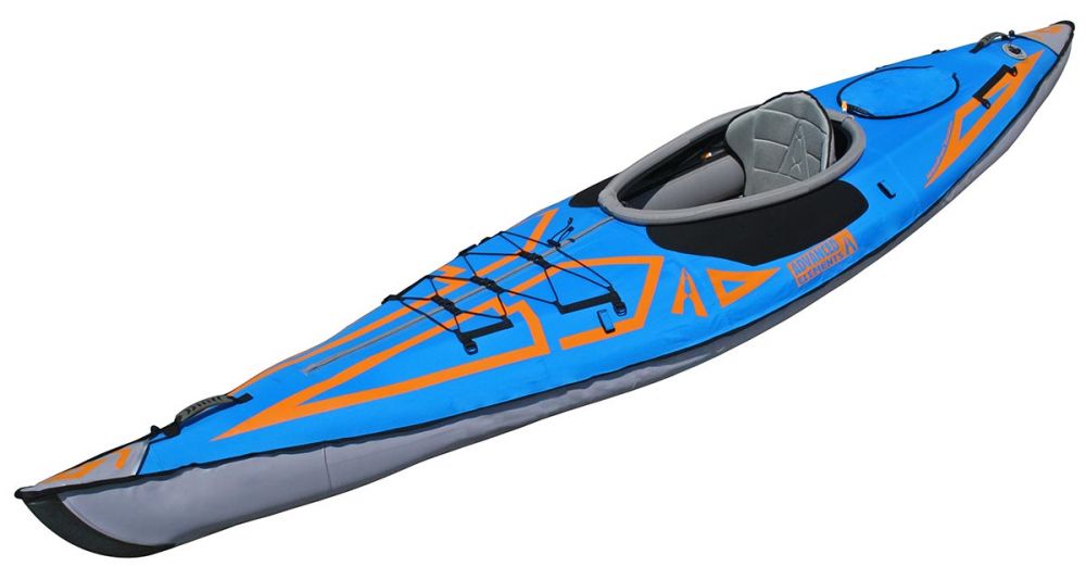 Aqua Marina SUP boards - Advanced Elements kayaks
