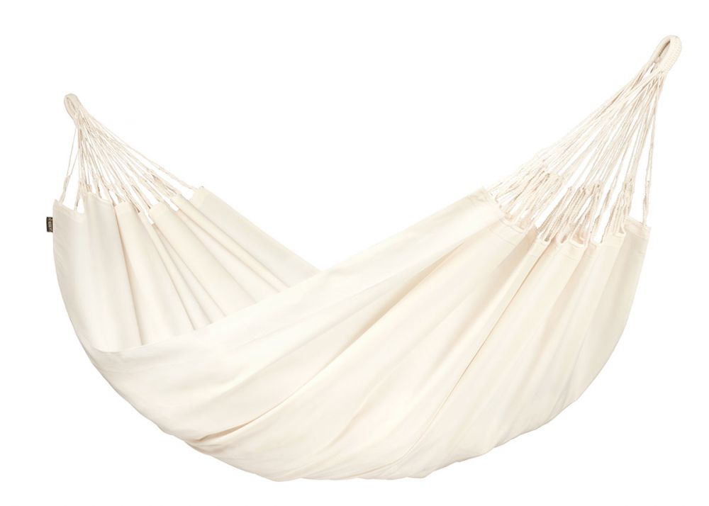 La Siesta hammock Brisa Double vanilla