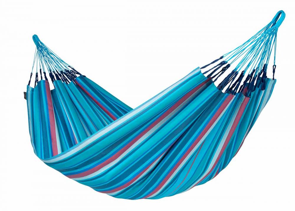 La Siesta hammock Brisa Double wave