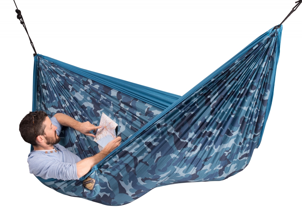 la siesta travel hammock