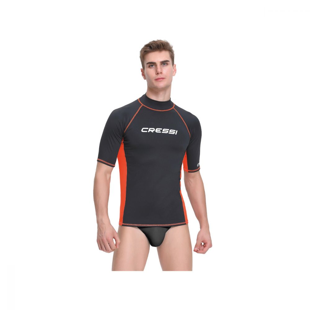 Supreme - 【青迷彩M】21SS Supreme Cressi Rash Guard の+ugurbilisim