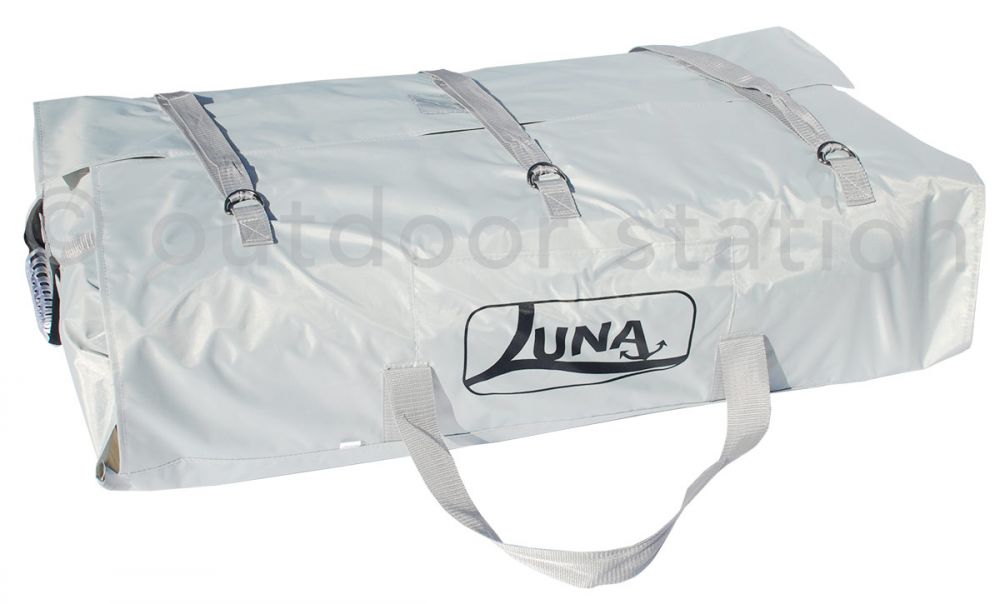 Rubber boat Luna Dinghy - byboat 200 cm