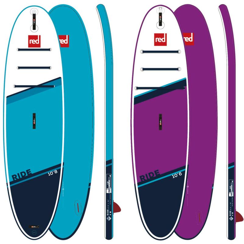 SUP board Red Paddle Co