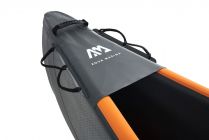 Aqua Marina Tomahawk AIR-C 3-person inflatable canoe