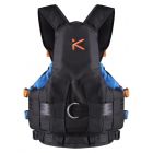 Hiko Guardian 3D PFD life jacket L/XL blue