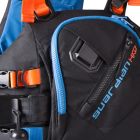 Hiko Guardian 3D PFD life jacket L/XL blue