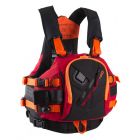 Hiko Guardian 3D PFD life jacket L/XL  red