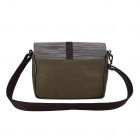 Ridge Playmate River Shoulder Bag