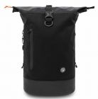 Weatherproof backpack Feelfree Urban ECO 18l black