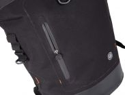 Weatherproof backpack Feelfree Urban ECO 18l black